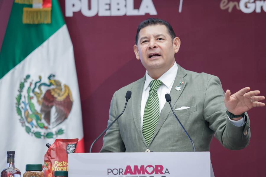 Armenta revela que viuda de Rub&eacute;n Curiel rechaz&oacute; atraer investigaci&oacute;n a la FGR