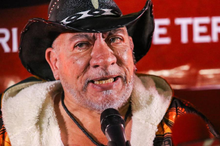 Carlos Trejo queda fuera de La Granja VIP tras la tercera eliminación