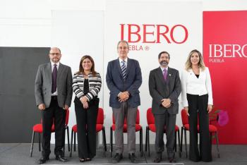 Encabeza Pepe Chedraui inicio de la Semana de la Transparencia 2026 para juventudes poblanas