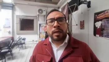 Congreso de Puebla ser&aacute; la primera instancia para remunicipalizar Totimehuacan, se&ntilde;ala edil auxiliar