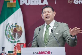 Armenta revela que viuda de Rub&eacute;n Curiel rechaz&oacute; atraer investigaci&oacute;n a la FGR