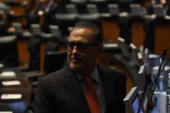 Beltrones plantea estrategia de vigilancia opositora rumbo a las elecciones de 2027