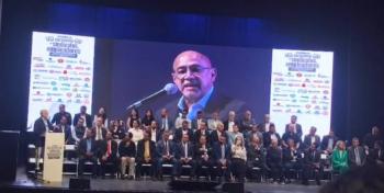 Sindicatos, empresarios y universidades acuerdan crear el Consea Puebla para impulsar desarrollo