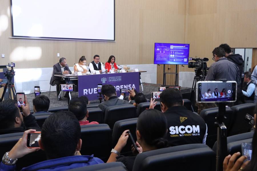 Mantiene Congreso del Estado di&aacute;logo con motociclistas sobre “Ley Casco”: Elpidio D&iacute;az