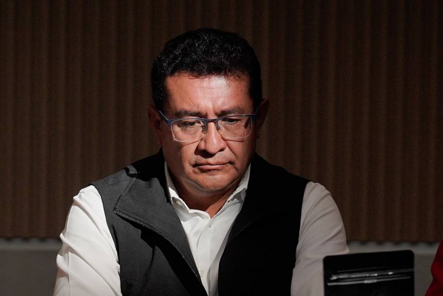 Congreso de Puebla frena iniciativa para que una mujer gobierne el estado en 2030