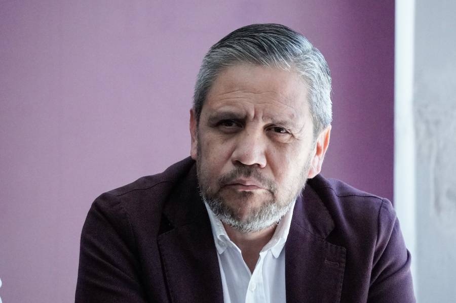 Morena Puebla garantiza “piso parejo” a Chedraui, “La Bonita” S&aacute;nchez y Alejandro Carvajal