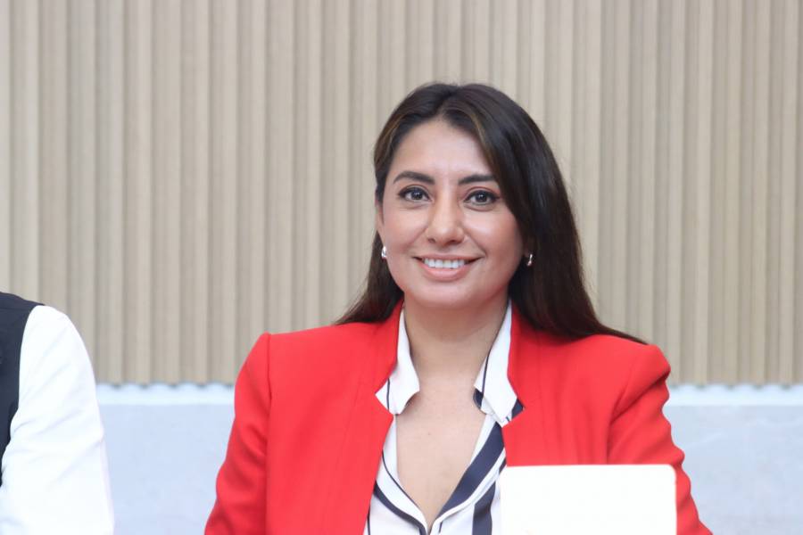 Avanza agenda legislativa de la diputada Ang&eacute;lica Alvarado para fortalecer el turismo comunitario y protecci&oacute;n del medio ambiente
