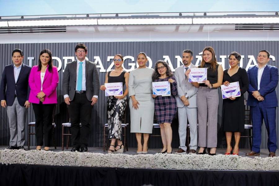 La transparencia, bandera permanente de gobernar y una forma de servir a San Andr&eacute;s Cholula: Lupita Cuautle