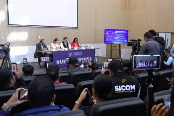 Mantiene Congreso del Estado di&aacute;logo con motociclistas sobre “Ley Casco”: Elpidio D&iacute;az
