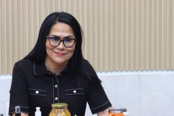 Diputada Fedrha Suriano impulsa sanciones contra c&oacute;mplices de robos en instituciones bancarias