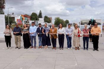 95 a&ntilde;os de historia, San Andr&eacute;s Cholula conmemora las exploraciones de la Gran Pir&aacute;mide