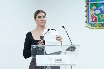 Fiscal&iacute;a trata a alcalde de Tecamachalco como v&iacute;ctima en secuestro de su hijo