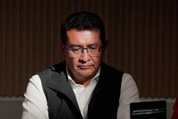 Congreso de Puebla frena iniciativa para que una mujer gobierne el estado en 2030