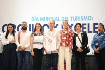 Fortalece Puebla la calidad y profesionalizaci&oacute;n tur&iacute;stica de Zacatl&aacute;n