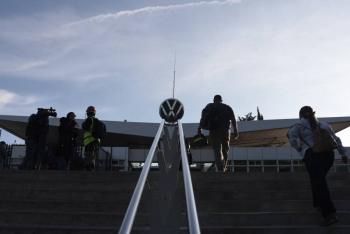 Volkswagen mantiene oferta de 10.04% de aumento y sigue sin acuerdo salarial con trabajadores