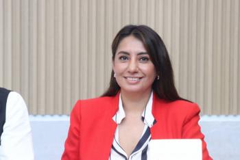 Avanza agenda legislativa de la diputada Ang&eacute;lica Alvarado para fortalecer el turismo comunitario y protecci&oacute;n del medio ambiente
