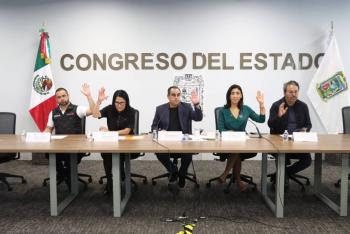 Avala Comisi&oacute;n del Congreso exhorto para promover un acceso seguro a servicios digitales y redes sociales