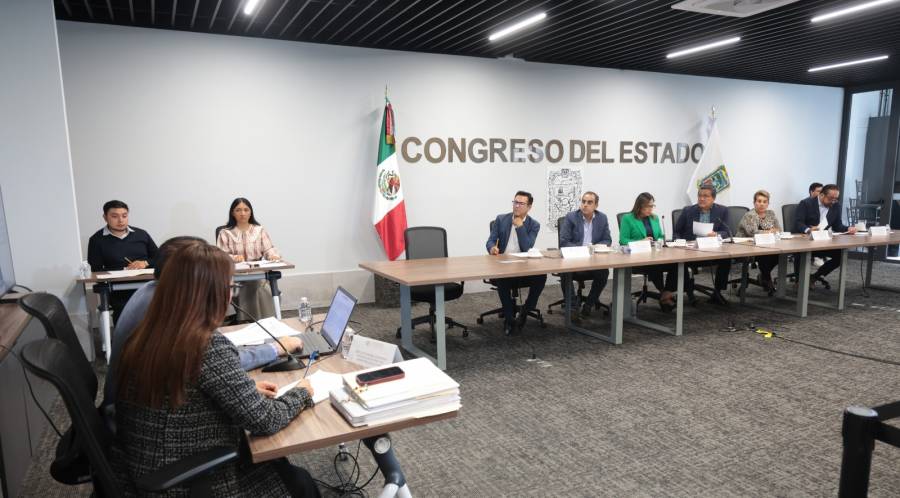 Aprueba Comisioacuten del Congreso donacioacuten de espacios para la instalacioacuten de estaciones del Sistema de Transporte por Cable