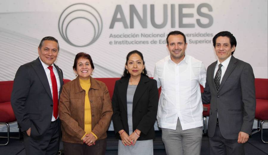 Participa BUAP en el Foro Nacional de Servicio Social 2026