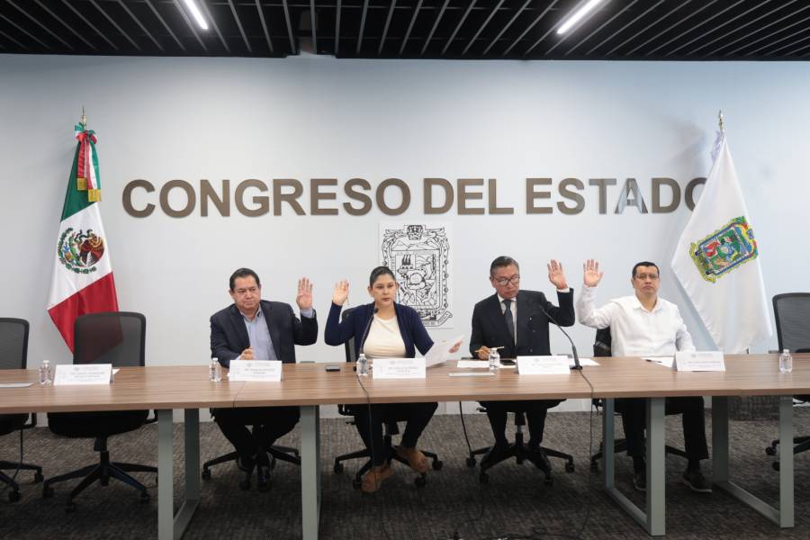 Avala Comisi&oacute;n del Congreso acuerdo para fortalecer la difusi&oacute;n de los derechos laborales de las personas trabajadoras