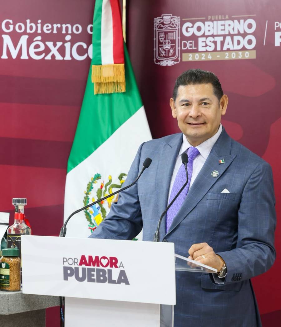 Gobierno del Estado comunica con cercan&iacute;a y transparencia: Armenta