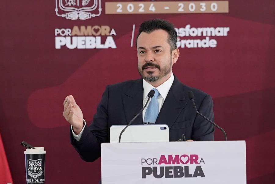 Gobierno de Puebla abri&oacute; investigaciones contra funcionarios de Acatl&aacute;n por presunta infiltraci&oacute;n delictiva