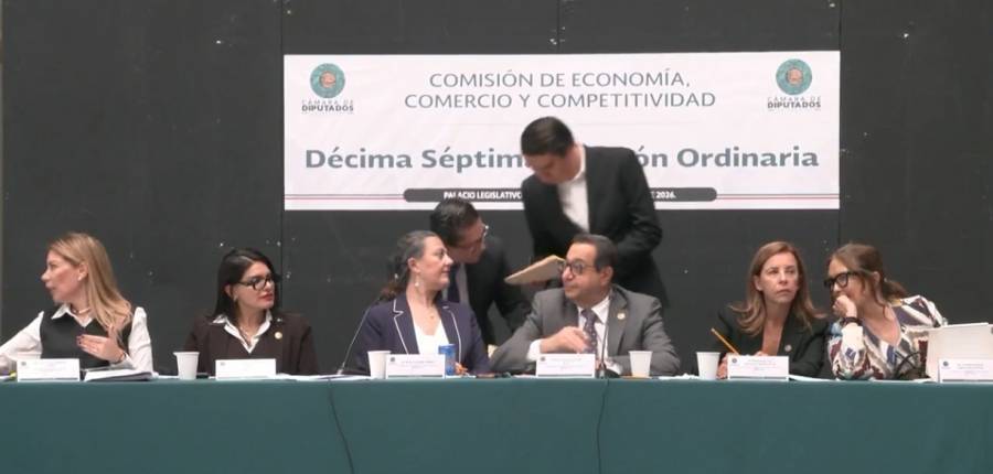 Avanza en comisiones de San L&aacute;zaro “Ley Antimemes”; prev&eacute;n multas de hasta 4.6 mdp