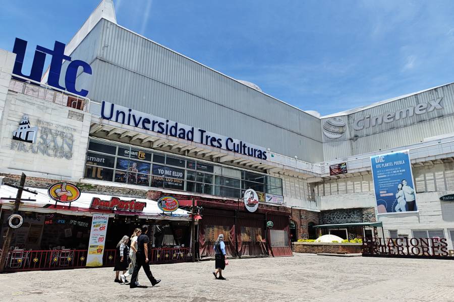 Grupo Carso proyecta recuperar Paseo San Francisco y construir vivienda vertical en Puebla