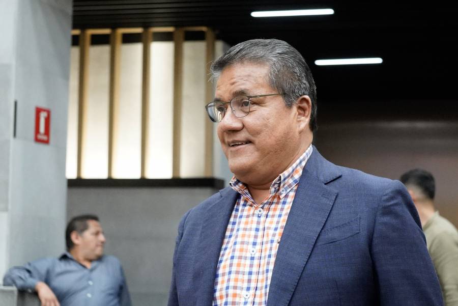 Julio Huerta pide a FGE investigar se&ntilde;alamientos de Salom&oacute;n Jara contra exalcaldesa de Acatl&aacute;n