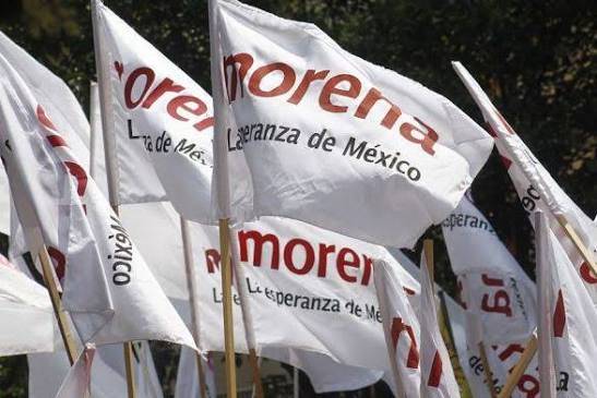 Morena proh&iacute;be espectaculares y actos dispendiosos a aspirantes a coordinaciones distritales