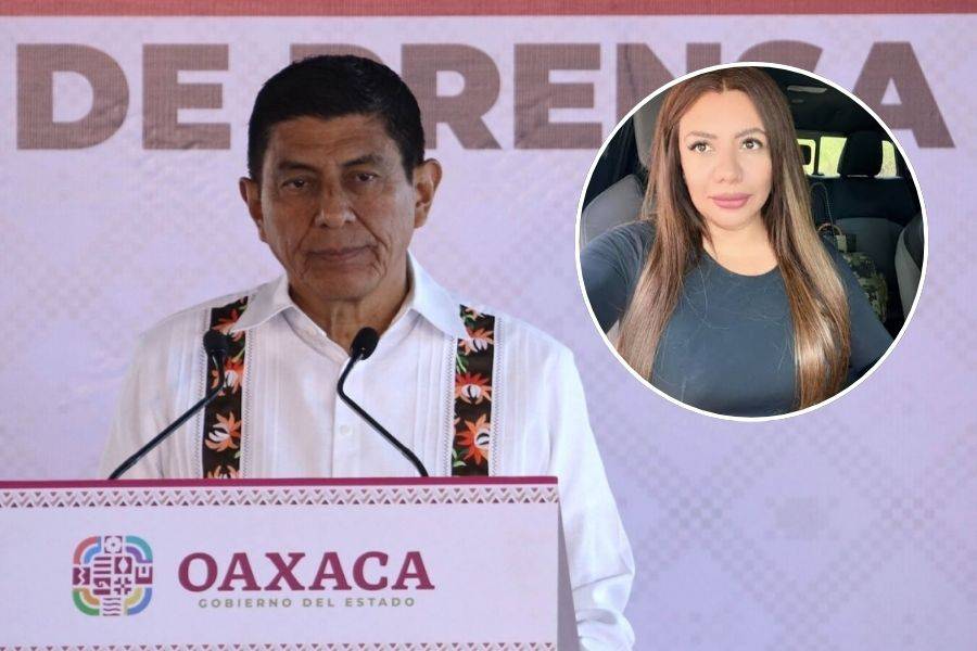 Salom&oacute;n Jara se&ntilde;ala a exalcaldesa de Acatl&aacute;n por presunta colusi&oacute;n con delincuencia