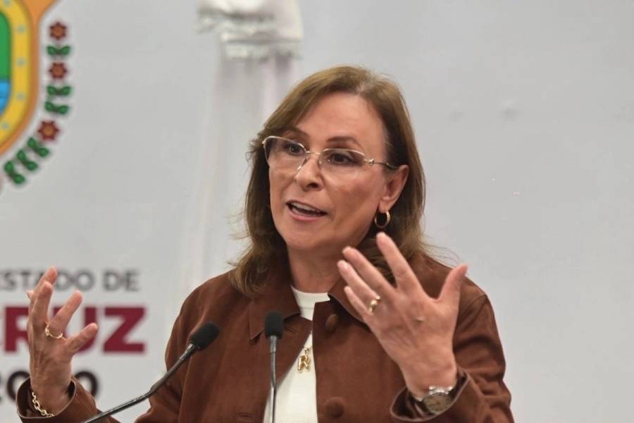 ASF aplica revisiones de asistencia docente en los estados desde el año 2000 frente a criticas de Rocio Nahle