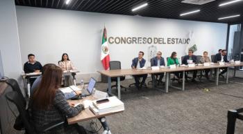 Aprueba Comisi&oacute;n del Congreso donaci&oacute;n de espacios para la instalaci&oacute;n de estaciones del Sistema de Transporte por Cable