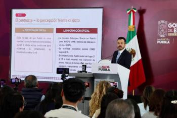 Con datos ver&iacute;dicos, Gobierno Estatal garantiza derecho de las audiencias frente a la desinformaci&oacute;n
