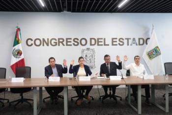 Avala Comisi&oacute;n del Congreso acuerdo para fortalecer la difusi&oacute;n de los derechos laborales de las personas trabajadoras
