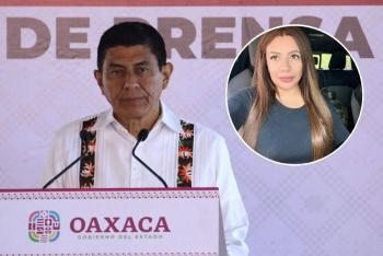 Salom&oacute;n Jara se&ntilde;ala a exalcaldesa de Acatl&aacute;n por presunta colusi&oacute;n con delincuencia