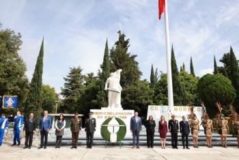 El legado de Morelos, es la gu&iacute;a de los gobiernos de la cuarta transformaci&oacute;n