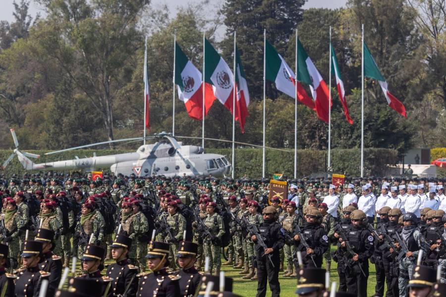 Fuerzas Armadas tendr&aacute;n participaci&oacute;n en revisi&oacute;n de inversiones extranjeras