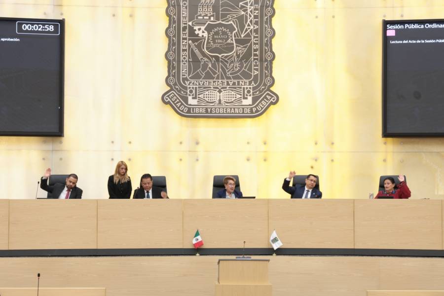 Congreso del Estado aprueba donaci&oacute;n de espacios para estaciones del Sistema de Transporte por Cable