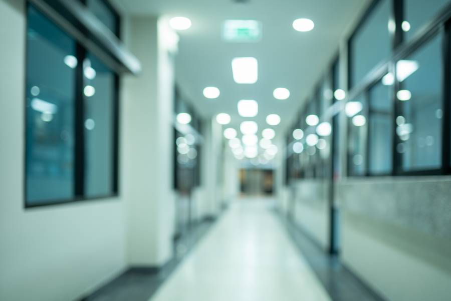 Hospital del IMSS en Amozoc prev&eacute; iniciar construcci&oacute;n en 2027