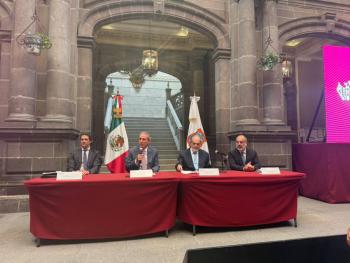 Proyecto de Carlos Slim en San Francisco contempla viviendas, comercios y estacionamientos en 175 mil metros cuadrados