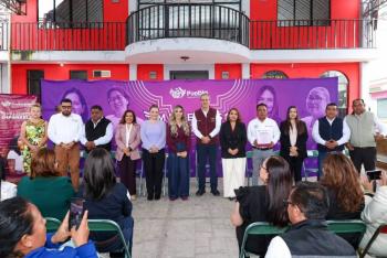 Pepe Chedraui presenta segundo diagn&oacute;stico para fortalecer acciones contra la discriminaci&oacute;n y las violencias de g&eacute;nero