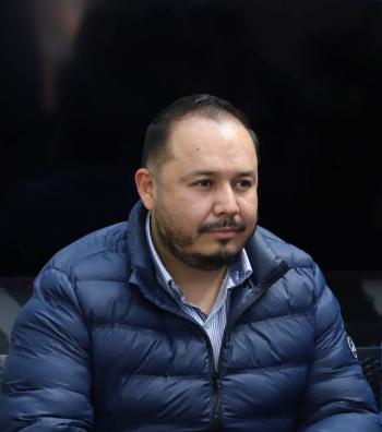 C&eacute;sar Orta Briones logra reelecci&oacute;n al frente del Sindicato Independiente de Trabajadores de Audi