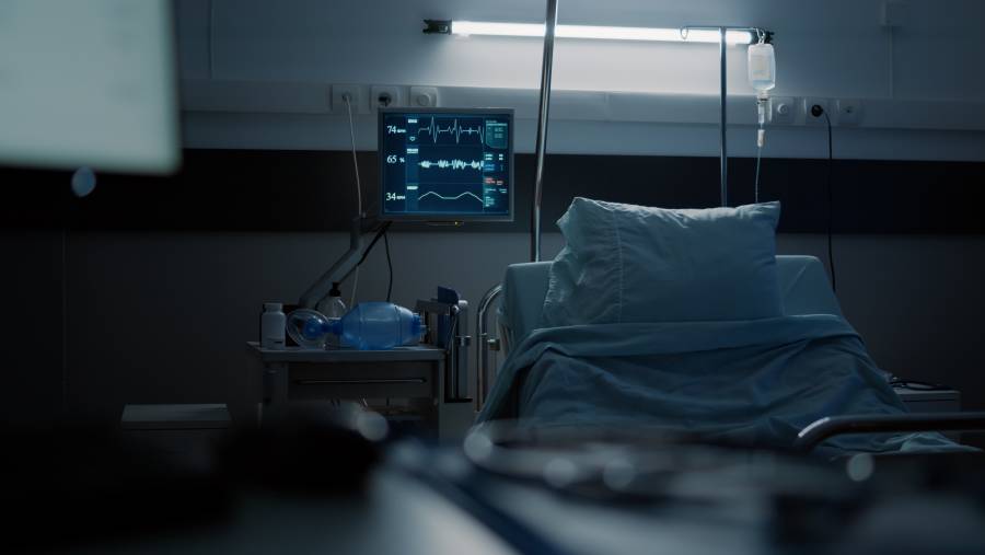 ISSSTEP recibe inversi&oacute;n de m&aacute;s de 447 mdp para infraestructura, equipamiento y servicios m&eacute;dicos
