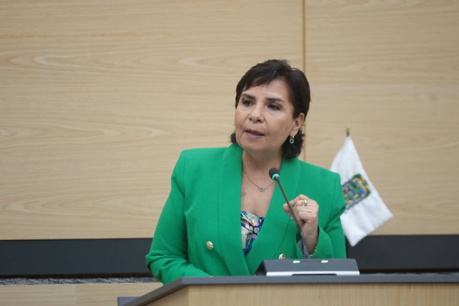 Presenta diputada Beatriz Manrique propuesta legislativa para fortalecer la atención y manejo de fauna silvestre en entornos urbanos