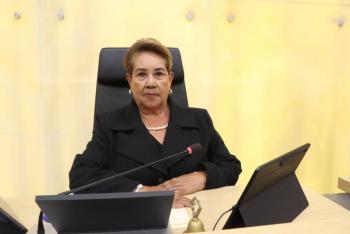 Diputada Modesta Delgado promueve iniciativa para incorporar el principio de interculturalidad en la planeaci&oacute;n de pol&iacute;ticas p&uacute;blicas