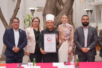 Puebla fortalece la calidad tur&iacute;stica rumbo al Tianguis Tur&iacute;stico 2027
