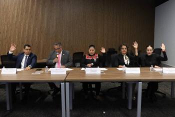 Aprueba Comisi&oacute;n del Congreso reformas para garantizar el derecho humano a una vivienda adecuada
