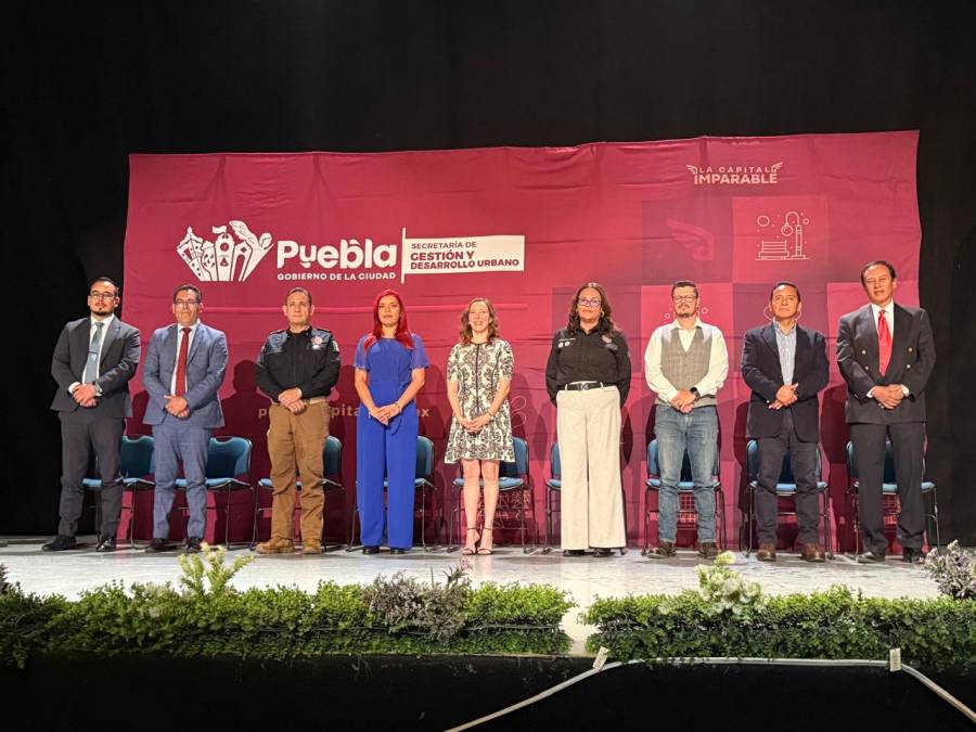 Reuacutene Gobierno de Pepe Chedraui a especialistas para hablar de resiliencia urbana
