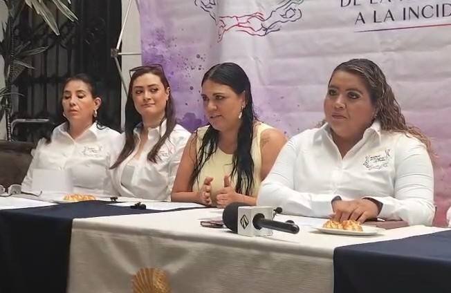 Mujeres denuncian falta de atención y rezago en iniciativas contra la violencia de género en Puebla